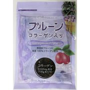 NFプルーンコラーゲン入り 150g