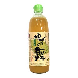 ゆずの舞 500ml