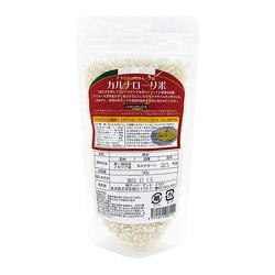 カルナローリ米 180g