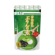 宇治抹茶ぷりんの素 80g