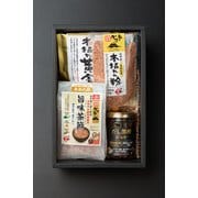 かつ市 本枯れ特選セットC