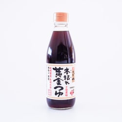 本枯れ黄金つゆ 360ml