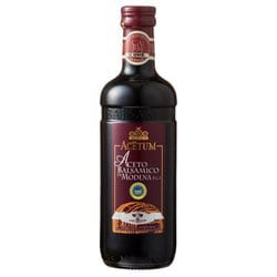 アチェートゥム バルサミコ レッドラベル 500ml