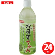 かぼすちゃん 500ml×24本