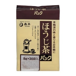 ほうじ茶パック（8g×30P）240g