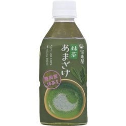 抹茶あまざけ 350ml