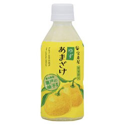 ゆずあま酒 350ml