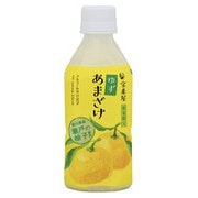 ゆずあま酒 350ml