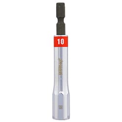 BSS-10SL [SAKURAソケットビット セミロング 10mm]