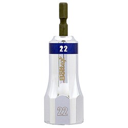BSS-22SL [SAKURAソケットビット セミロング 22mm]