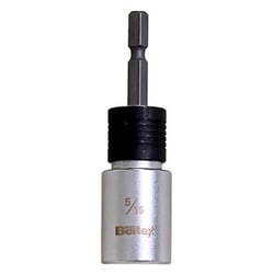 BZSS-2.5 [全ネジソケット差替式 2.5分]