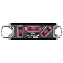 BE-TBPMB [鳶レベルPRO マットブラック]