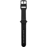 GWBCX-AW01BLK [Chromexcel Genuine Leather Watchband Apple Watch用バンド/45・44・42mm兼用モデル BLK]