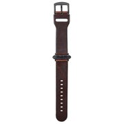 GWBCX-AW01BRW [Chromexcel Genuine Leather Watchband Apple Watch用バンド/45・44・42mm兼用モデル BRW]