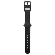 GWBCX-AW02BLK [Chromexcel Genuine Leather Watchband Apple Watch用バンド/41・40・38mm兼用モデル BLK]