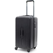 スーツケース ZERO GRA（ゼロ グラ） コインロッカーサイズ 旅行日数目安：1～4泊 46L TSAロック搭載 マットブラック ZER2244-54