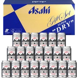 ヨドバシ.com - アサヒビール アサヒスーパードライ缶ビールセット AS 