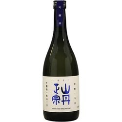 山丹正宗 吟醸酒 15度 720ml [日本酒]