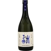 山丹正宗 吟醸酒 15度 720ml [日本酒]
