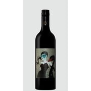 アデリーナ シラーズ 13.6度 750ml [赤ワイン]
