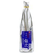 生貯蔵酒ひやし銀次 13度 720ml [日本酒]