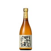 野中さんちの麦（長期） 25度 720ml [焼酎]