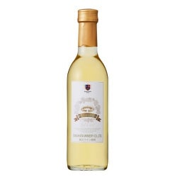ハーフ まほろばの貴婦人 白 11.5度 360ml [白ワイン]