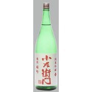 純米吟醸 備前雄町 15.5度 1800ml [日本酒]