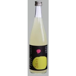 小左衛門ゆず酒 6度以上7度未満 720ml [リキュール]