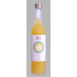 きらきら太陽のパイン 5度以上6度未満 500ml [リキュール]