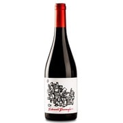 エドゥアルド・ティント 13度 750ml [赤ワイン]