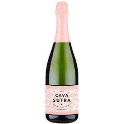 カーバ・スートラ 11.5度 750ml [スパークリングワイン]