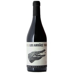 パルセラ・セロ 14.5度 750ml [赤ワイン]