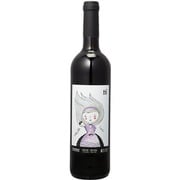 メレール・シラー 13.5度 750ml [赤ワイン]