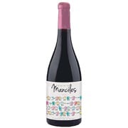 マンシーレス 13.5度 750ml [赤ワイン]