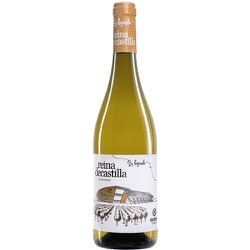 レイーナ・デ・カスティーリャ・ベルデホ 13.5度 750ml [白ワイン]