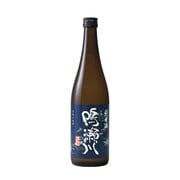鳴瀬川 純米酒 15度 720ml [日本酒]