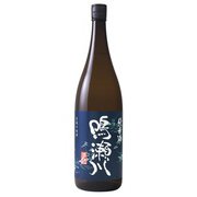鳴瀬川 純米酒 15度 1800ml [日本酒]