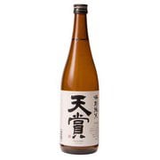 天賞 特別純米 15度 720ml [日本酒]