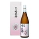 越後雪紅梅 純米大吟醸 16度 1800ml [日本酒]