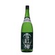 越後雪紅梅 特別純米 15度 1800ml [日本酒]