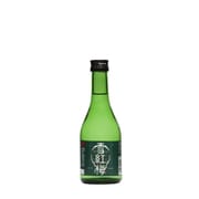 越後雪紅梅 特別純米 15度 300ml [日本酒]