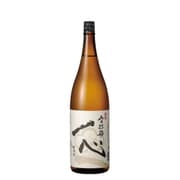 越後雪紅梅 純米 一心 15度 1800ml [日本酒]