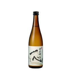 越後雪紅梅 純米 一心 15度 720ml [日本酒]