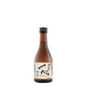 越後雪紅梅 純米 一心 15度 300ml [日本酒]