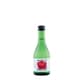 越後雪紅梅 辛口＋8 15度 300ml [日本酒]