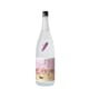 越後雪紅梅 四季を旅するお酒 悠久山の桜 15度 1800ml [日本酒]