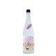 越後雪紅梅 四季を旅するお酒 悠久山の桜 15度 720ml [日本酒]