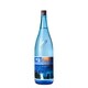 越後雪紅梅 四季を旅するお酒 長岡の花火 14度 1800ml [日本酒]