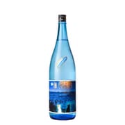越後雪紅梅 四季を旅するお酒 長岡の花火 14度 1800ml [日本酒]